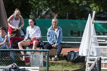 Luisa Heß 79 - NL Rahlstedter HTC - TC RW Wahlstedt : Ergebnis: 3:6